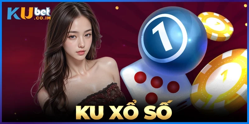 Ku Xổ Số
