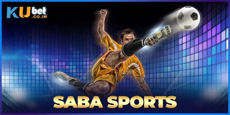 SABA Sports