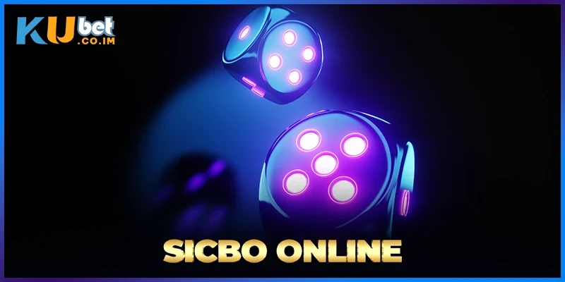Sicbo Online