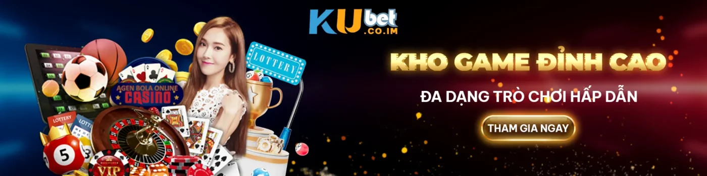 Banner KUBET